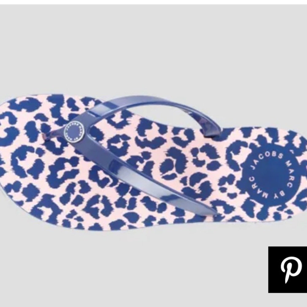 😍AS SEEN IN SELF MAG!!! 2013 RITA THE CHEETAH Marc Jacobs